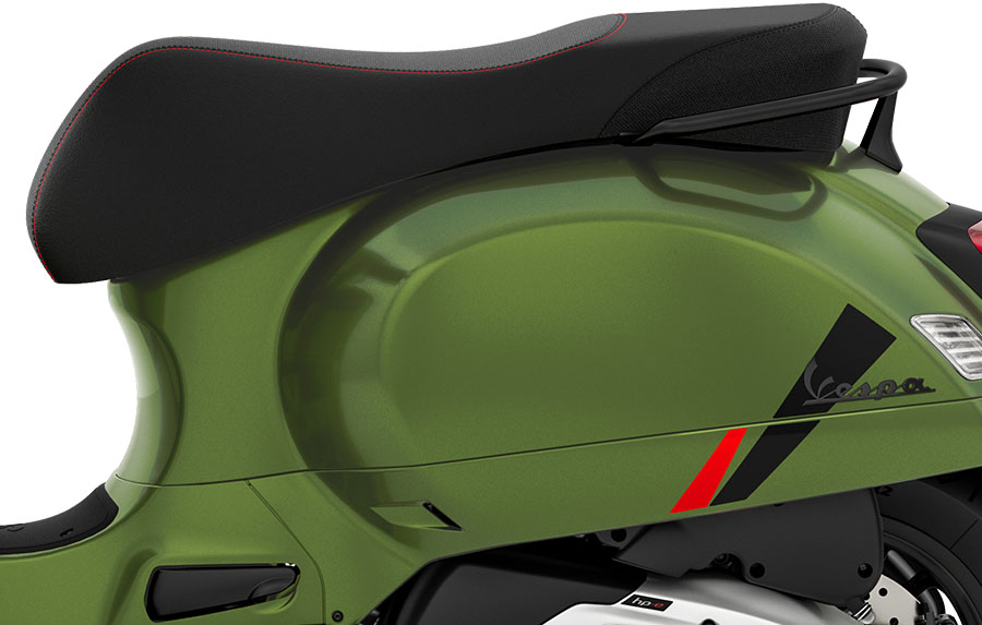 2026 Vespa GTS 310 SuperSport 9