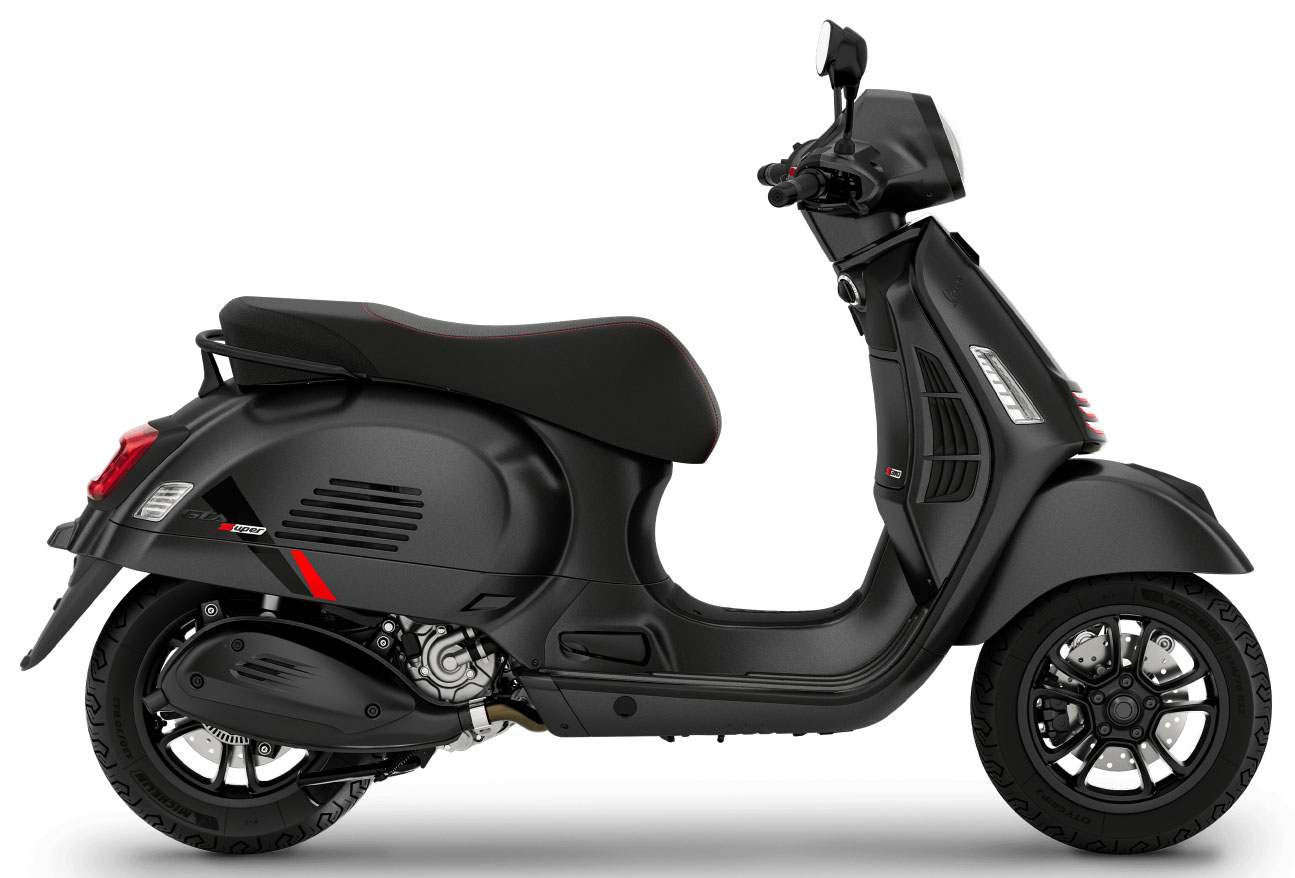 New 2026 Vespa GTS 310 SuperSport, Melbourne FL | Specs, Price