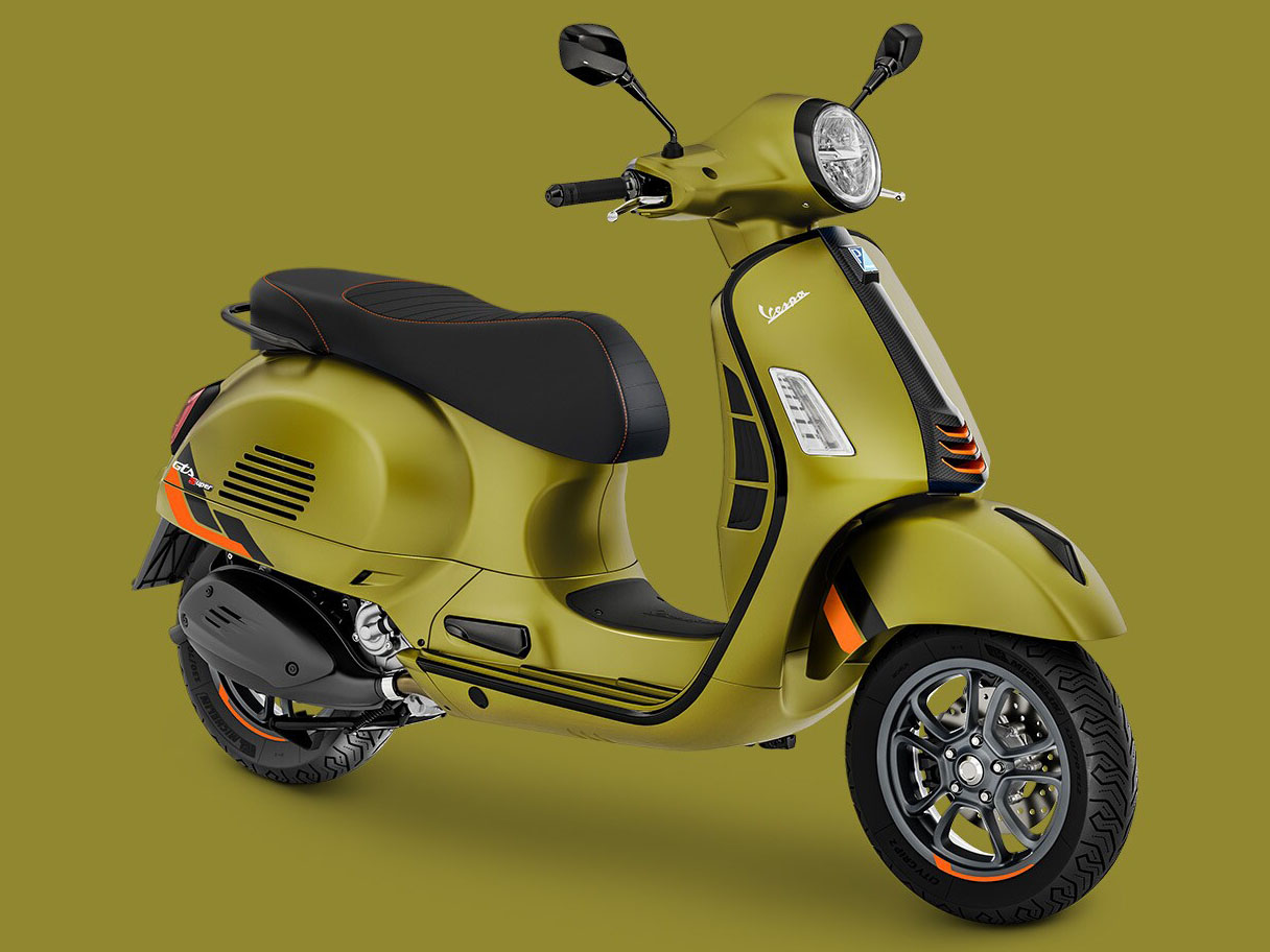 New 2026 Vespa GTS 310 SuperSport, Whitehouse TX Specs, Price