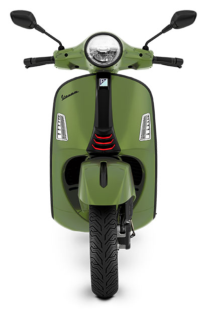 New 2026 Vespa GTS 310 SuperSport, Glen Burnie MD | Specs, Price