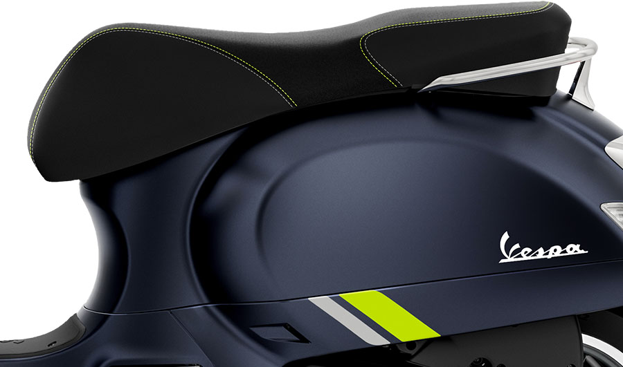 2026 Vespa GTS 310 SuperTech in Fort Myers, Florida - Photo 9