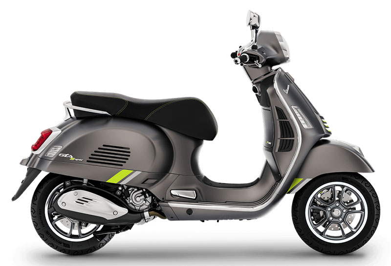 New 2026 Vespa GTS 310 SuperTech, Whitehouse TX Specs, Price