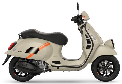 2026 Vespa GTV 310 in Fort Myers, Florida