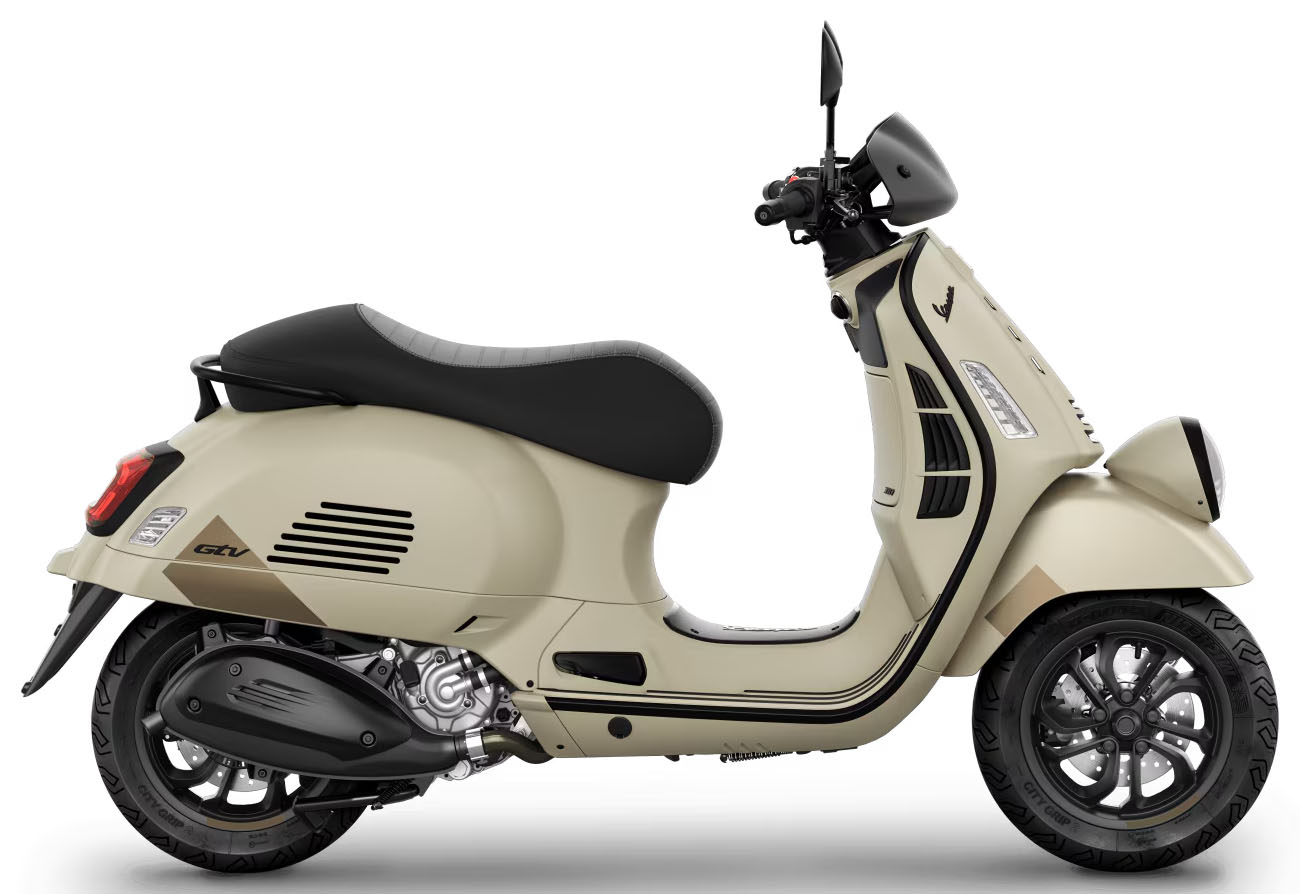 2026 Vespa GTV 310 for sale 1267134