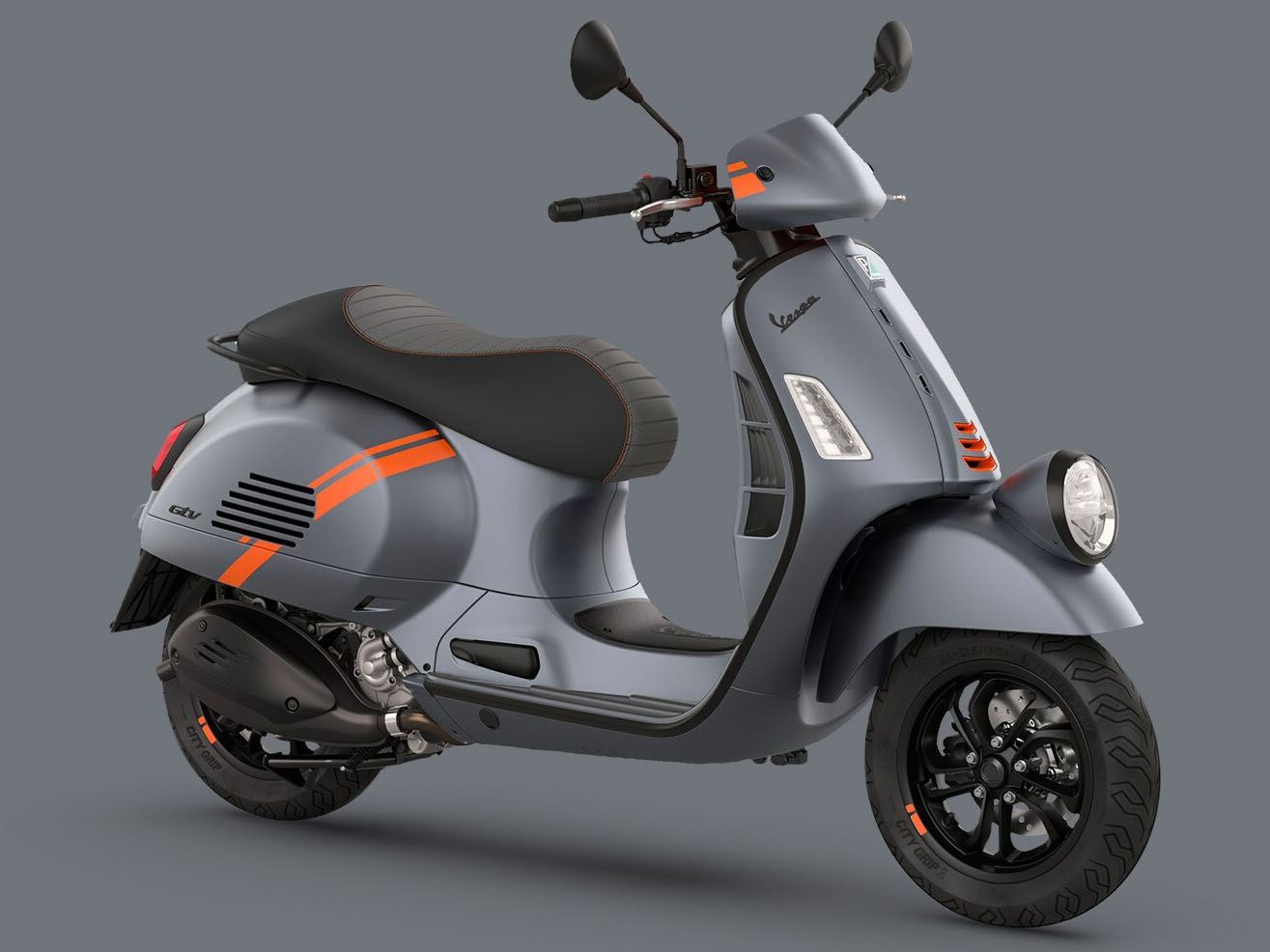 New 2026 Vespa GTV 310, Annapolis MD | Specs, Price, Photos