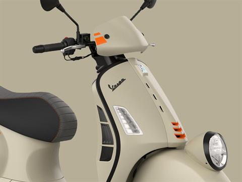2026 Vespa GTV 310 in Fort Myers, Florida - Photo 3