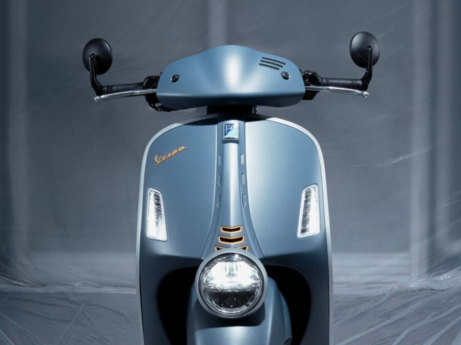 New 2026 Vespa GTV 310 Officina 8, Burleson TX | Specs, Price