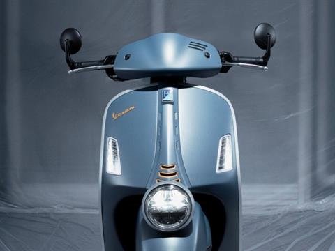 New 2026 Vespa GTV 310 Officina 8, Fairfield CT | Specs