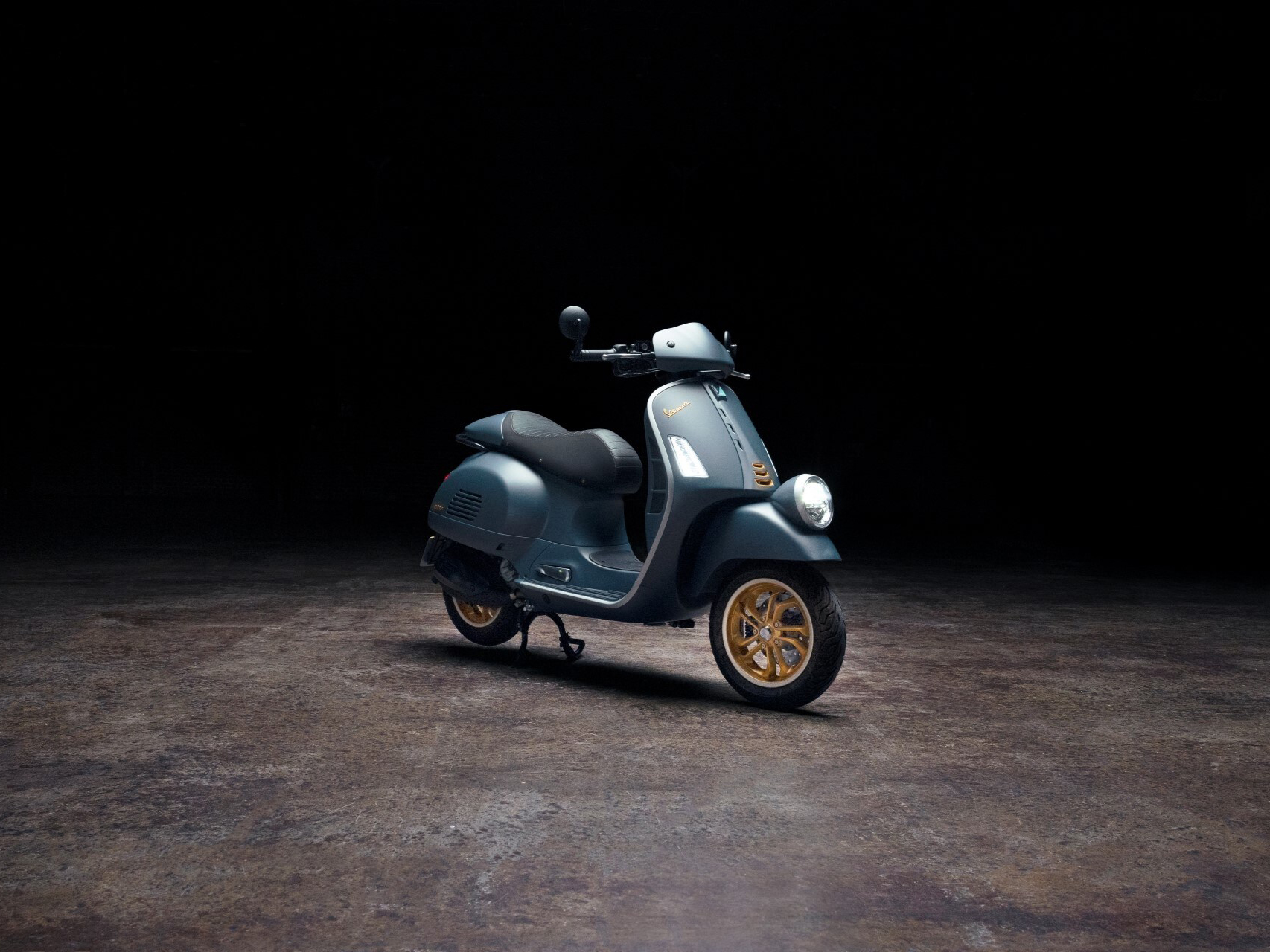New 2026 Vespa GTV 310 Officina 8, Burleson TX | Specs, Price