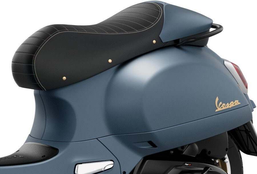 2026 Vespa GTV 310 Officina 8 in Fort Myers, Florida - Photo 11