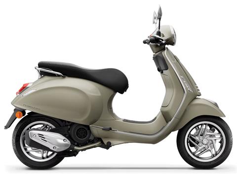 New 2026 Vespa Primavera 150 Officina 8 | Scooters in Plano TX