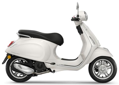 2026 Vespa Primavera 150