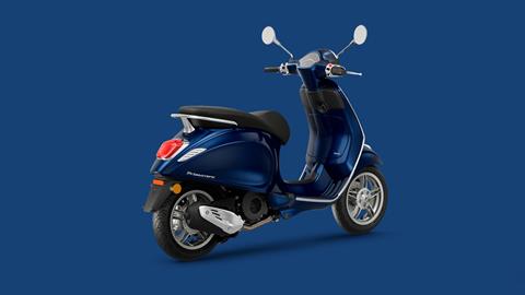 2026 Vespa Primavera 150 in Fort Myers, Florida - Photo 2