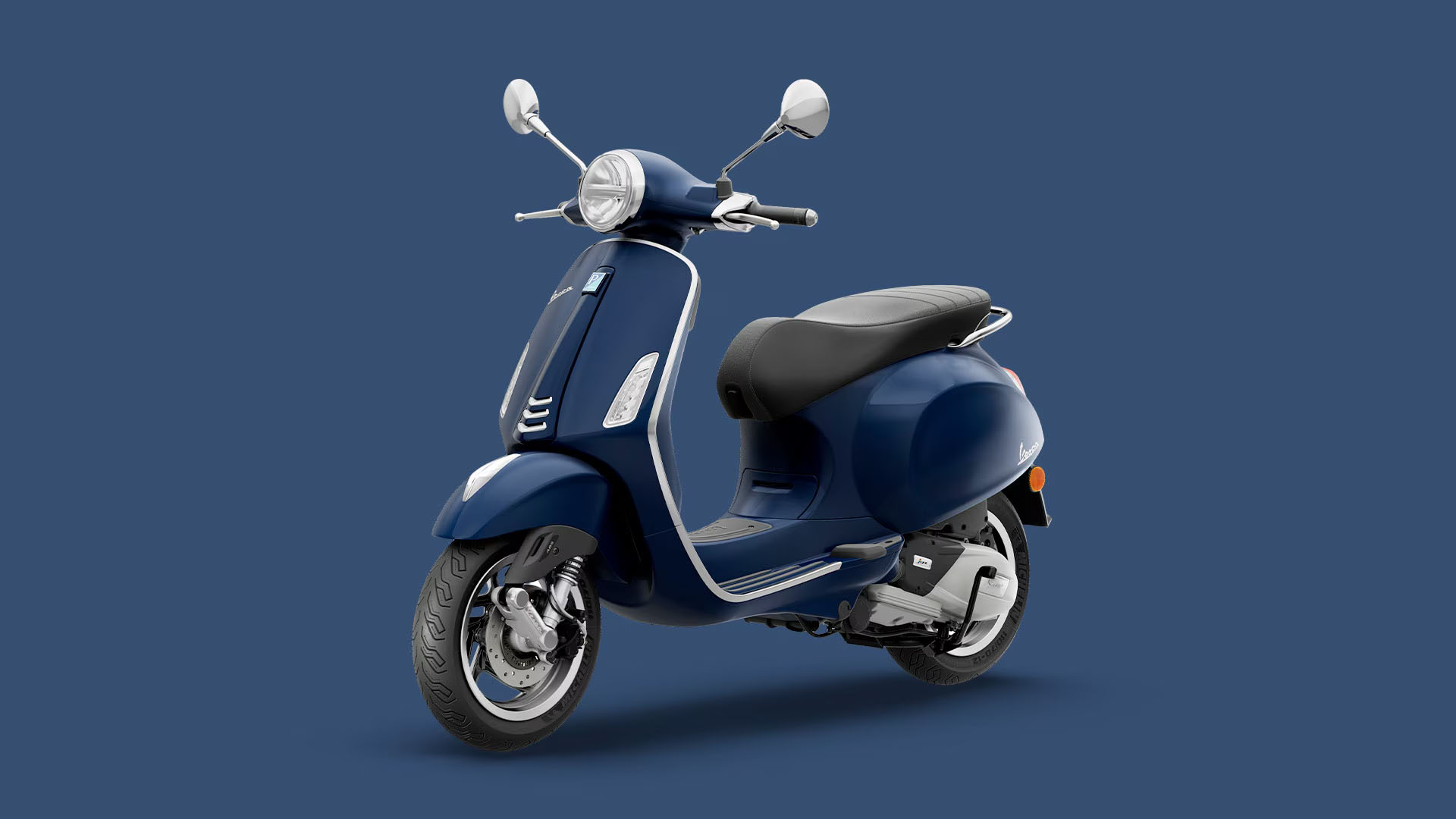 New 2026 Vespa Primavera 150, Westfield MA | Specs, Price, Photos