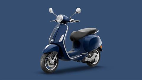 New 2026 Vespa Primavera 150, Westfield MA | Specs, Price, Photos