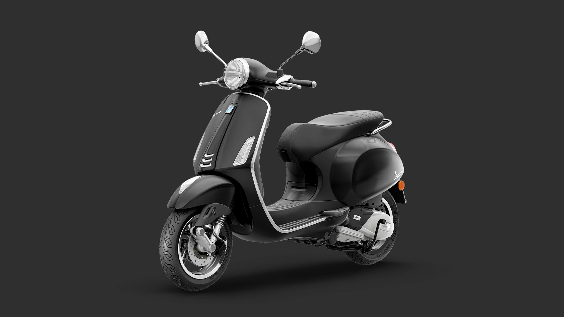 2026 Vespa Primavera 150 2