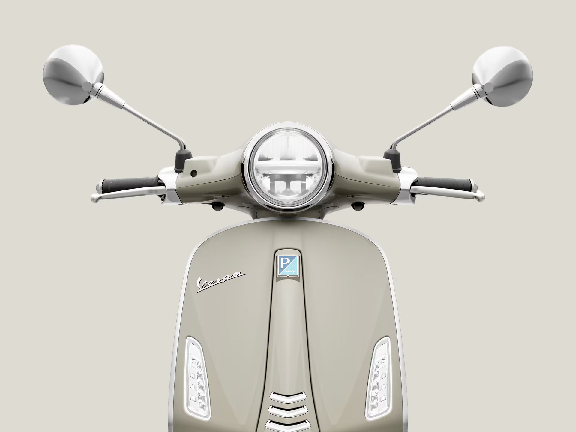 2026 Vespa Primavera 150 6
