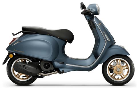 2026 Vespa Primavera 150 Officina 8