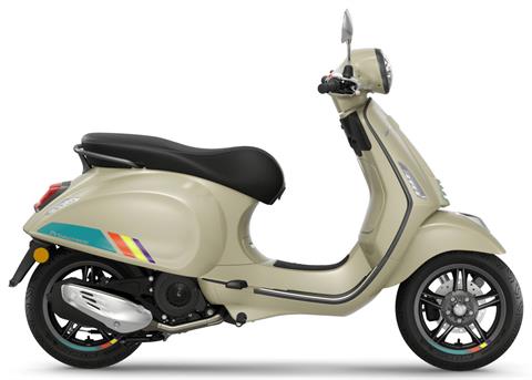 2026 Vespa Primavera 150 S