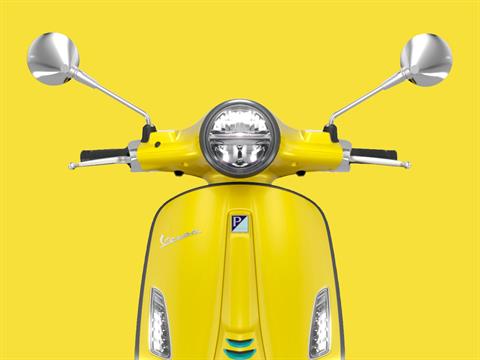 2026 Vespa Primavera 150 S in Fort Myers, Florida - Photo 7