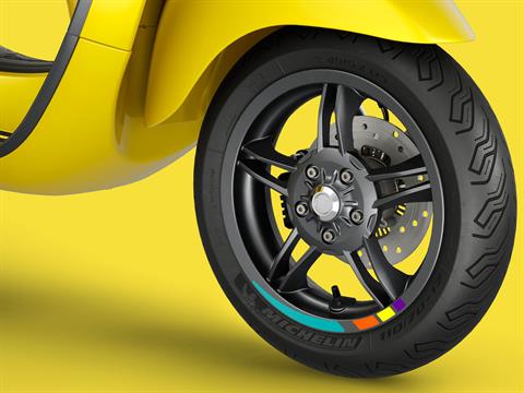 2026 Vespa Primavera 150 S in Fort Myers, Florida - Photo 8