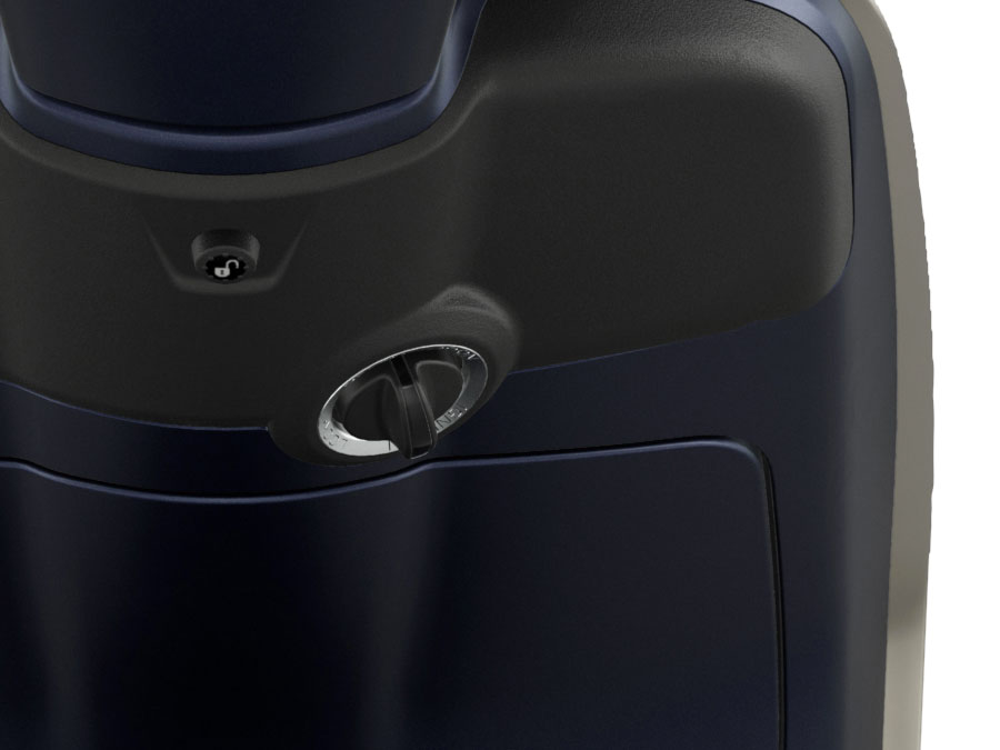 2026 Vespa Primavera 150 Tech in Fort Myers, Florida - Photo 9