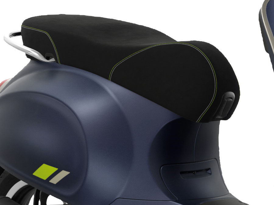 2026 Vespa Primavera 150 Tech in Fort Myers, Florida - Photo 11