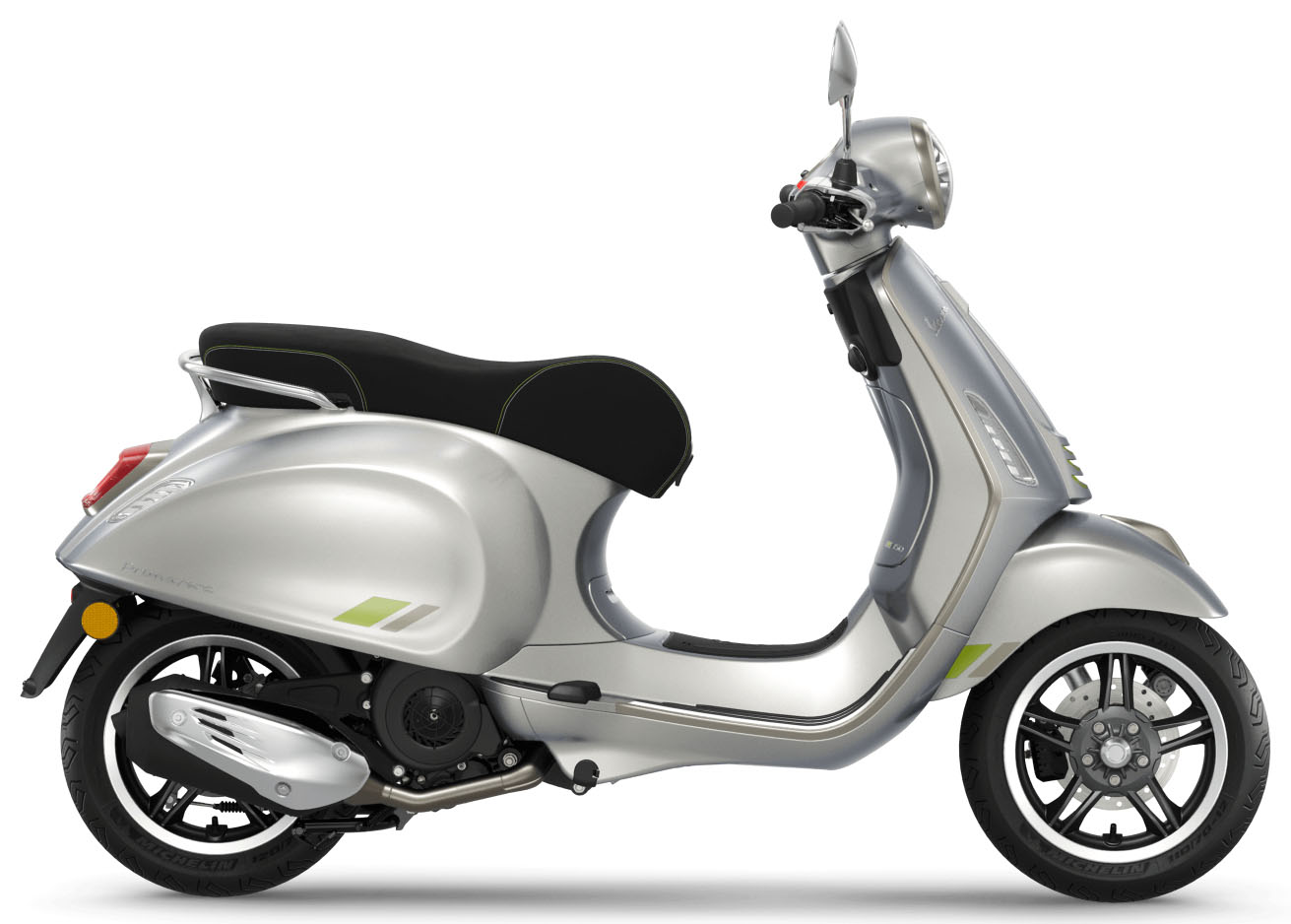 2026 Vespa Primavera 150 Tech in Fort Myers, Florida - Photo 1