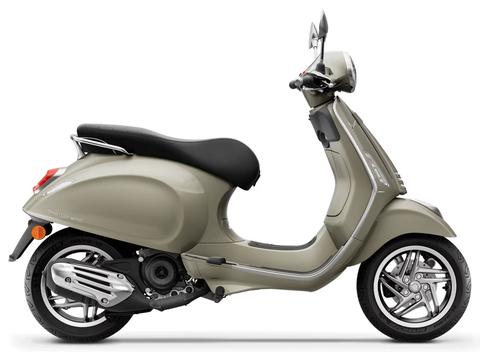 2026 Vespa Models & Prices | Melbourne FL Dealer | Prime
