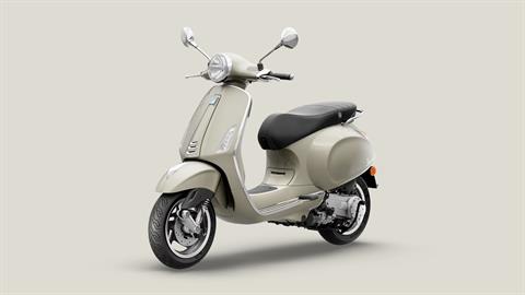 New 2026 Vespa Primavera 50, Westfield MA | Specs, Price, Photos