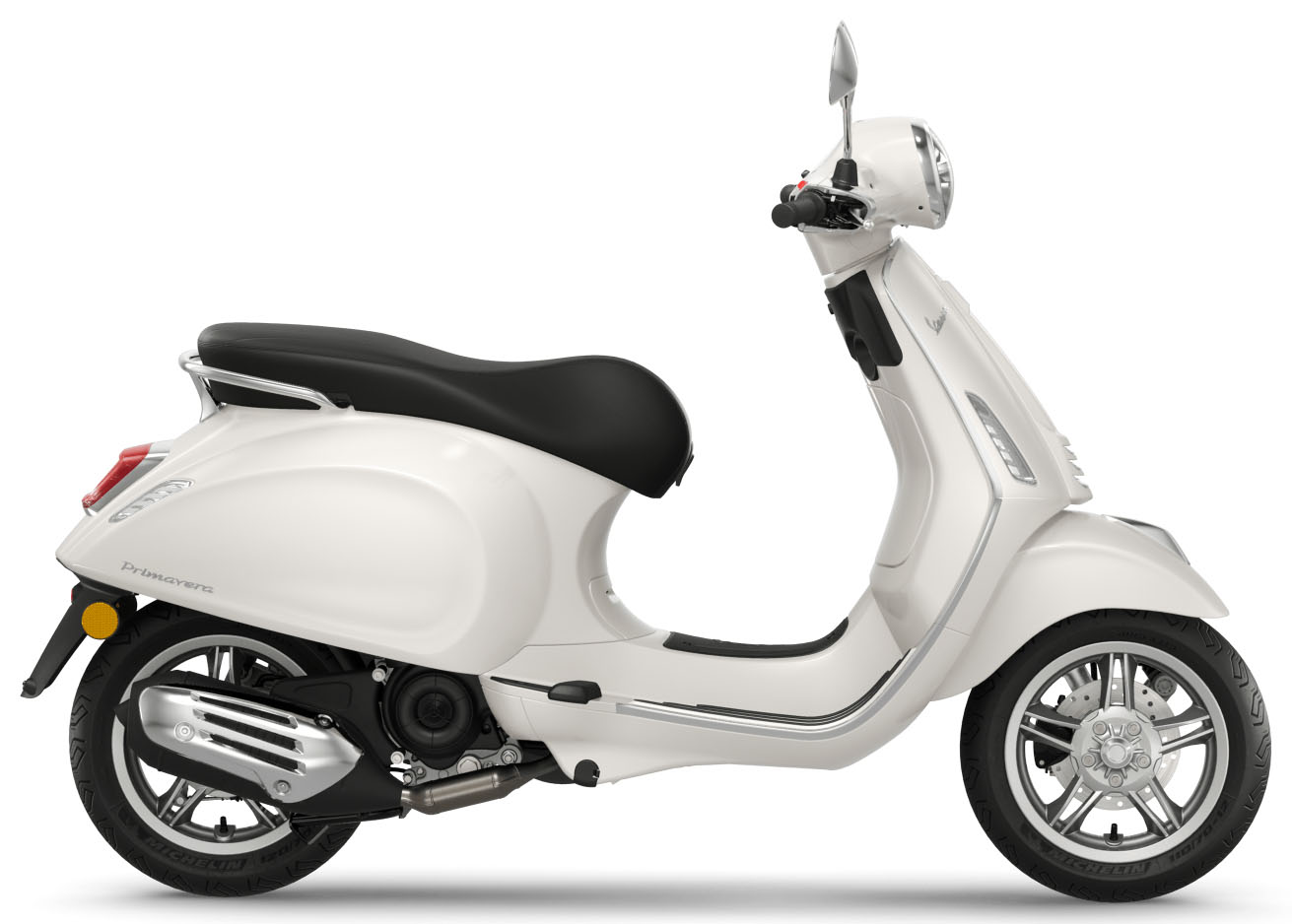 2026 Vespa Primavera 50 in Fort Myers, Florida - Photo 1