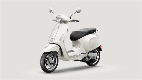 2026 Vespa Primavera 50 for Sale, New, Bianco Innocente | Scooters 2026 Vespa Primavera 50 for Sale, New, Bianco Innocente | Scooters