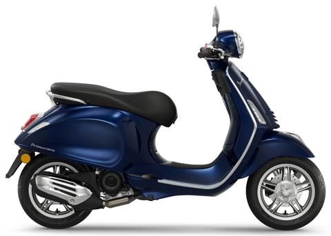 2026 Vespa Primavera 50