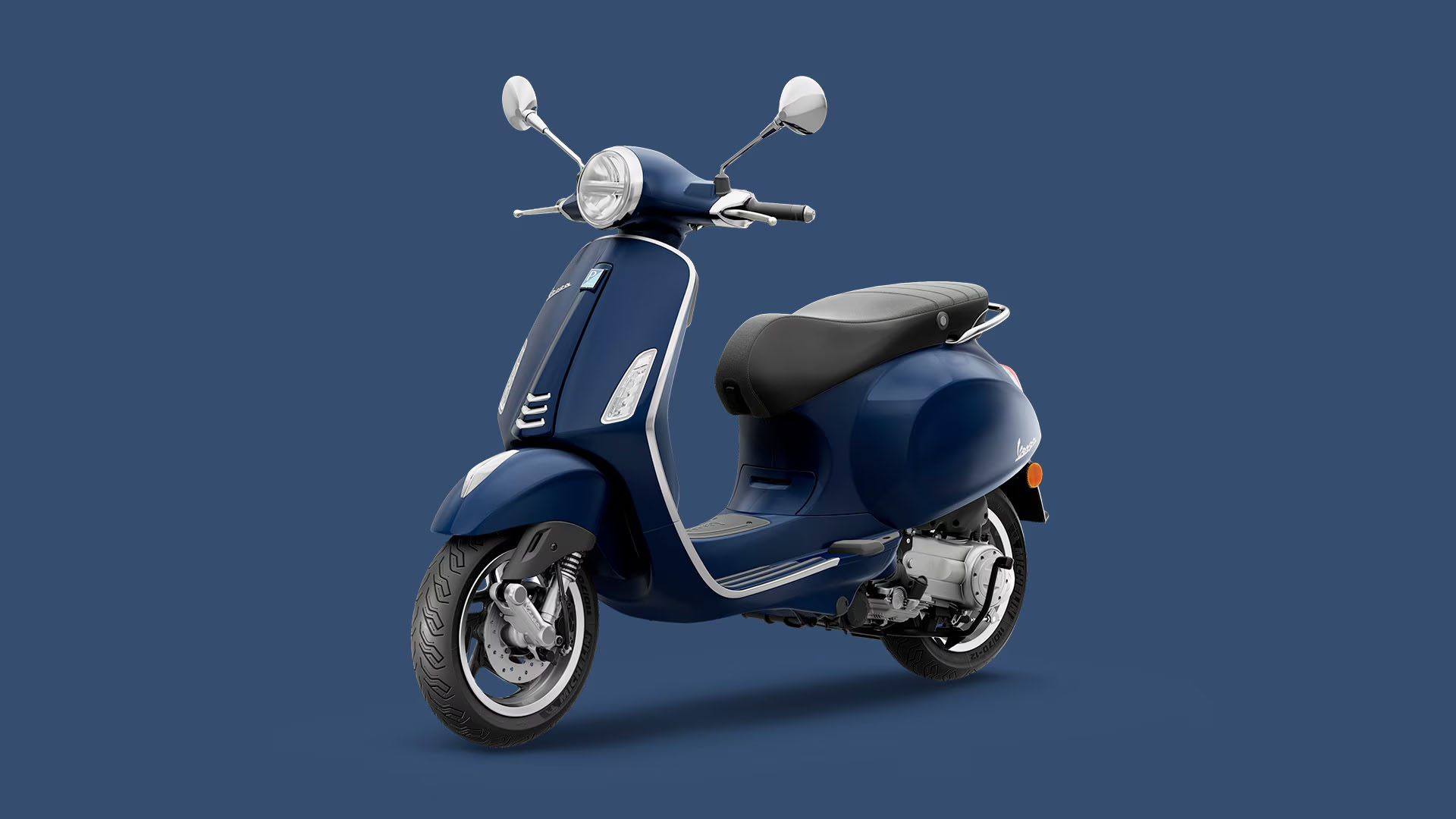 New 2026 Vespa Primavera 50, Glen Burnie MD | Specs, Price, Photos
