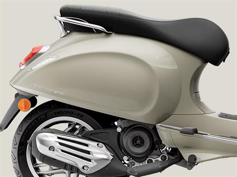 New 2026 Vespa Primavera 50, Westfield MA | Specs, Price, Photos