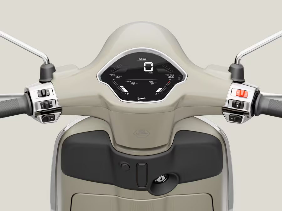 New 2026 Vespa Primavera 50, Westfield MA | Specs, Price, Photos