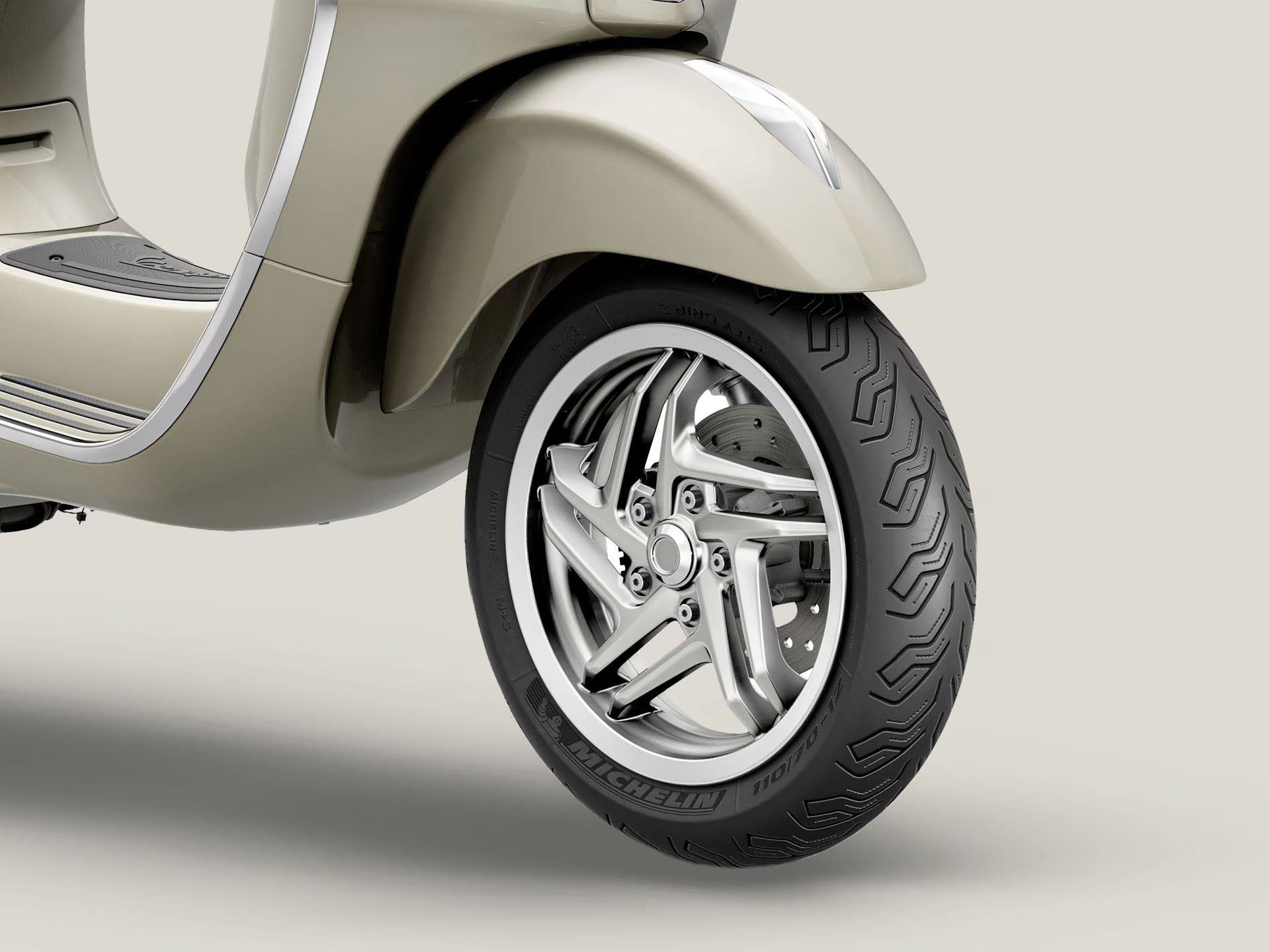 New 2026 Vespa Primavera 50, Westfield MA | Specs, Price, Photos