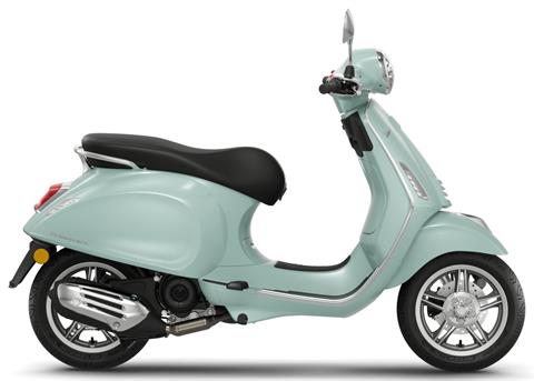 2026 Vespa Primavera 50 in Fort Myers, Florida - Photo 1