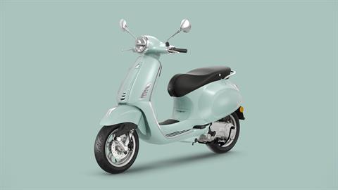 2026 Vespa Primavera 50 in Fort Myers, Florida - Photo 2