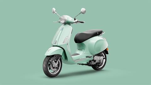 New 2026 Vespa Primavera 50, Westfield MA | Specs, Price, Photos