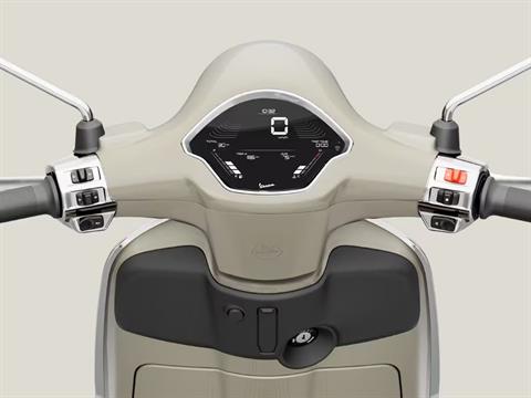 New 2026 Vespa Primavera 50, Westfield MA | Specs, Price, Photos