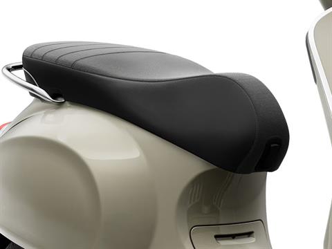 New 2026 Vespa Primavera 50, Burleson TX | Specs, Price, Photos