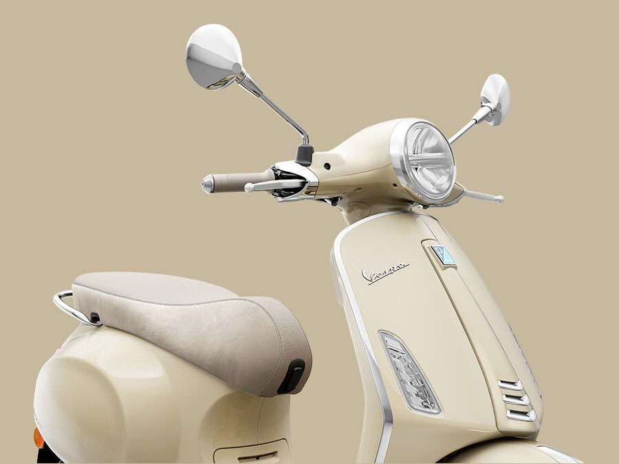 Vespa ホワイト 2064km | MEINE-HAUTAERZTIN.DE