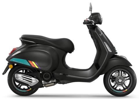 2026 Vespa Primavera 50 S