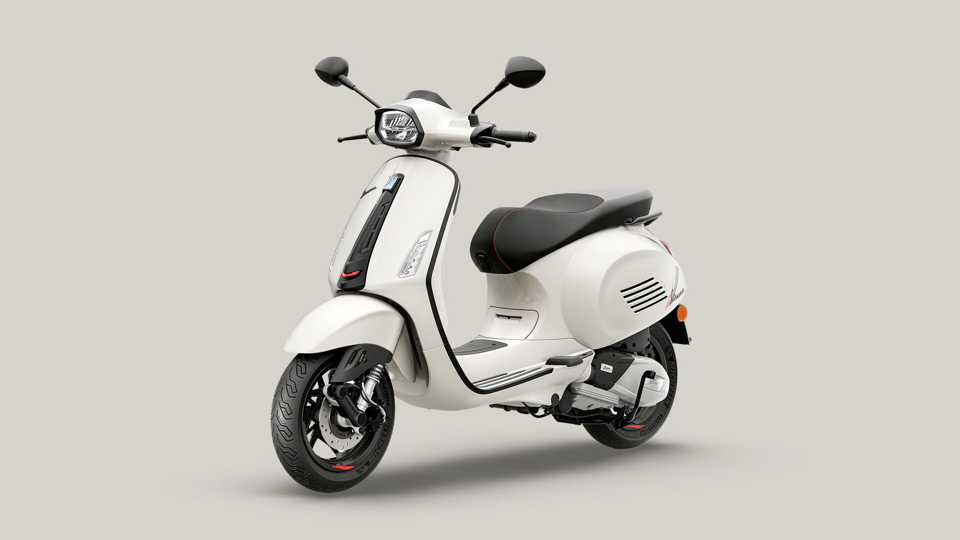 New 2026 Vespa Sprint 150 S, Glen Burnie MD | Specs, Price, Photos