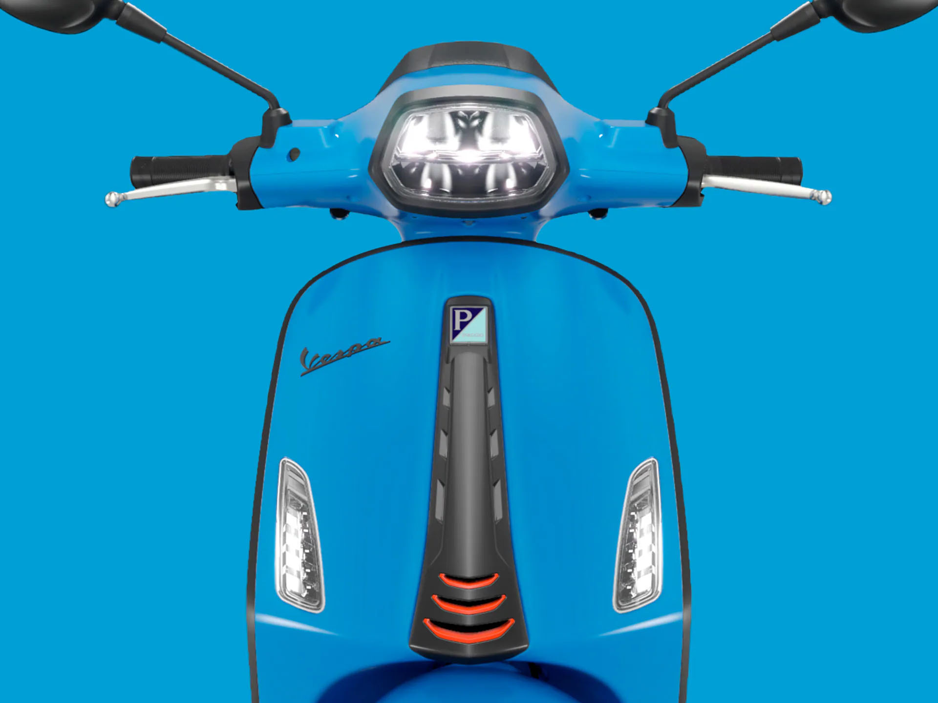 2026 Vespa Sprint 150 S in Fort Myers, Florida - Photo 6