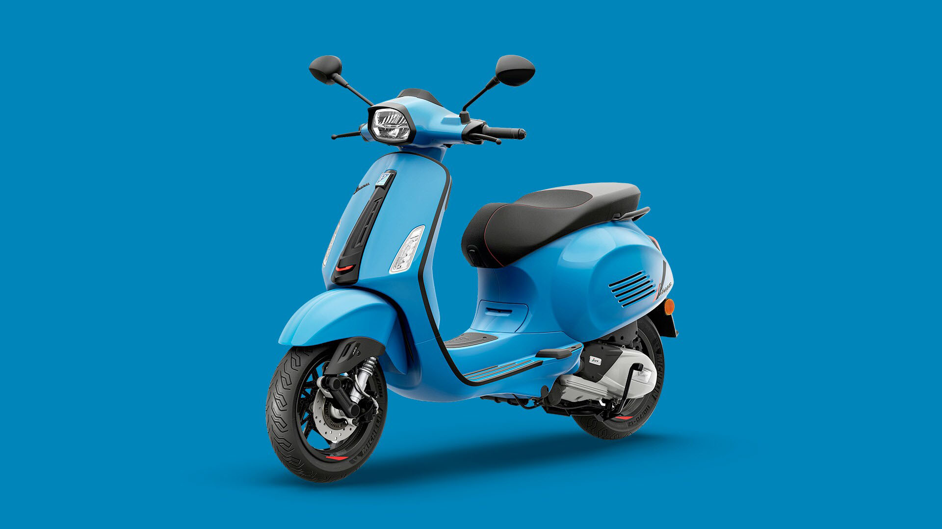 New 2026 Vespa Sprint 150 S, Glen Burnie MD | Specs, Price, Photos