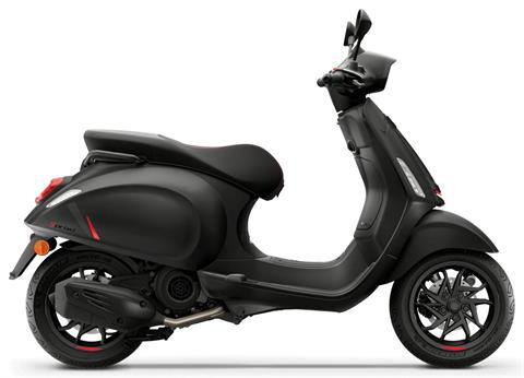 2027 Vespa Sprint 150 S for Sale, New, Verde Ambizioso Matt