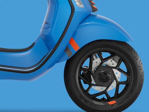 2026 Vespa Sprint 150 S in Fort Myers, Florida - Photo 7