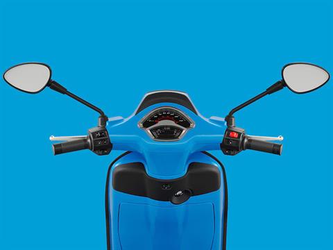 2026 Vespa Sprint 150 S in Fort Myers, Florida - Photo 5